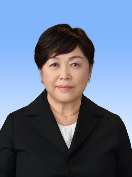 会長2020